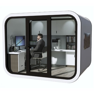 Prix ​​raisonnable Tiny House