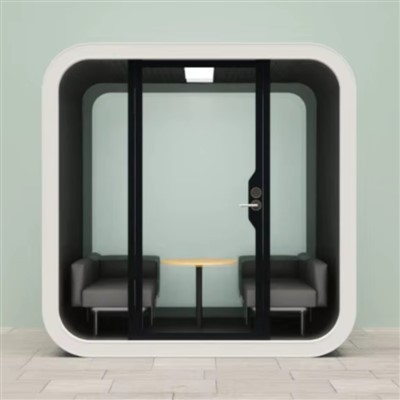 Pod de bureau portable