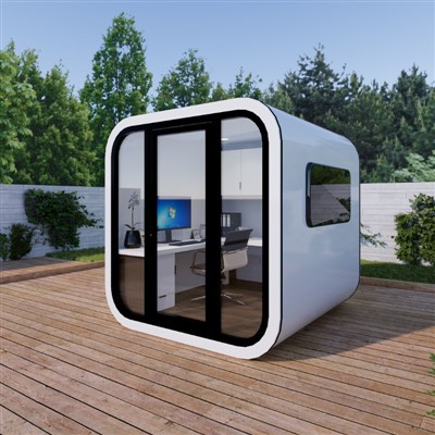 Petite gousse de jardin